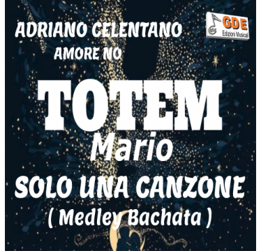 Solo una canzone (cover + inedito)